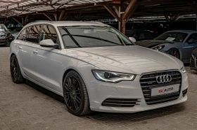 Audi A6 3.0BiTDI/Sline/Led/Drive Select/Подгрев/PDC, снимка 2