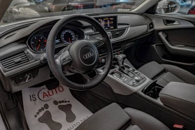 Audi A6 3.0BiTDI/Sline/Led/Drive Select/Подгрев/PDC, снимка 8