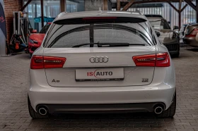 Audi A6 3.0BiTDI/Sline/Led/Drive Select/Подгрев/PDC, снимка 4