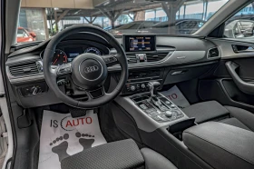 Audi A6 3.0BiTDI/Sline/Led/Drive Select/Подгрев/PDC, снимка 7