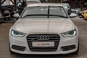 Audi A6 3.0BiTDI/Sline/Led/Drive Select/Подгрев/PDC, снимка 1