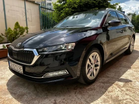 Skoda Octavia First Edition , снимка 2