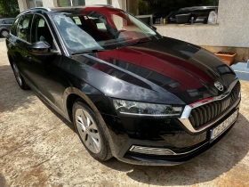 Skoda Octavia First Edition , снимка 1