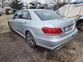 Mercedes-Benz E 220 AMG  facelift  | Mobile.bg    4