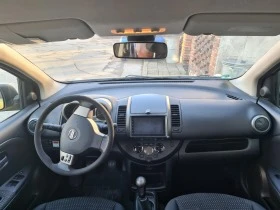 Nissan Note E11, снимка 10