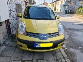 Nissan Note E11, снимка 4