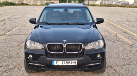 BMW X5 3.0D 235кс Xdrive, снимка 8