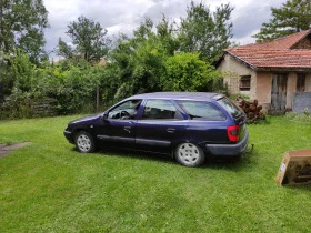 Citroen Xsara, снимка 1