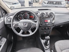 Dacia Sandero 0.9TCe LPG 90k.c., снимка 11 - Автомобили и джипове - 44790185