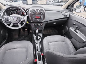 Dacia Sandero 0.9TCe LPG 90k.c., снимка 10