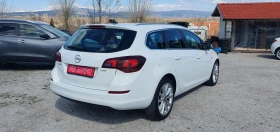 Opel Astra 1, 7CDTI COSMO, снимка 5