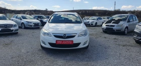 Opel Astra 1, 7CDTI COSMO, снимка 3