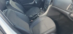 Opel Astra 1, 7CDTI COSMO, снимка 11