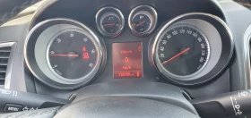 Opel Astra 1, 7CDTI COSMO, снимка 8