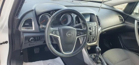 Opel Astra 1, 7CDTI COSMO, снимка 9