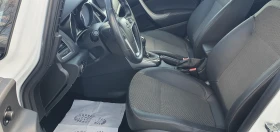 Opel Astra 1, 7CDTI COSMO, снимка 10