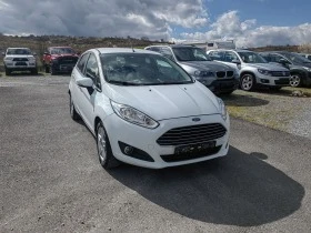 Ford Fiesta 1.5 TDCI | Mobile.bg    2