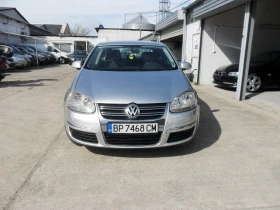     VW Jetta 1, 9-TDI-KLIMATIK-