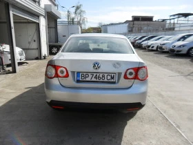 VW Jetta 1, 9-TDI-KLIMATIK- | Mobile.bg    6