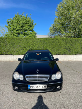 Обява за продажба на Mercedes-Benz C 220 C-class 220cdi ~6 500 лв. - изображение 1