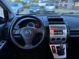 Mazda 5 2.0 CD, снимка 13