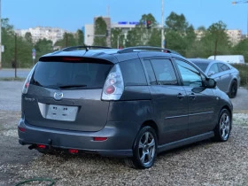 Обява за продажба на Mazda 5 2.0 CD ~5 399 лв. - изображение 2