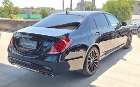 Mercedes-Benz S 350 d L 4MATIC AMG | Mobile.bg    3