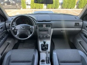 Subaru Forester 2.0  Турбо, снимка 9