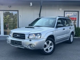 Subaru Forester 2.0  Турбо, снимка 1