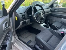 Subaru Forester 2.0  Турбо, снимка 10