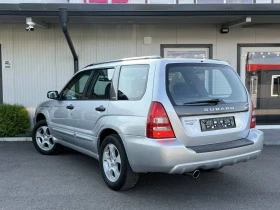 Subaru Forester 2.0  Турбо, снимка 3