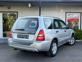 Subaru Forester 2.0  Турбо, снимка 5