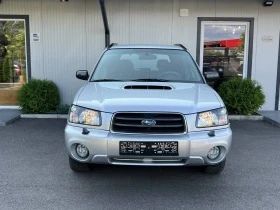 Subaru Forester 2.0  Турбо, снимка 8