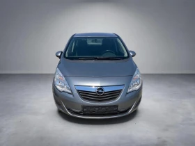 Opel Meriva 1.4 T KLIMA | Mobile.bg � ����� ������ 9