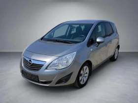 Opel Meriva 1.4 T KLIMA | Mobile.bg � ����� ������ 3