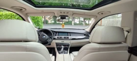 BMW 5 Gran Turismo 530Xdrive 258hp luxury , снимка 10