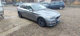 BMW 5 Gran Turismo 530Xdrive 258hp luxury , снимка 4