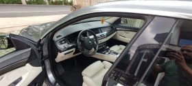 BMW 5 Gran Turismo 530Xdrive 258hp luxury , снимка 12