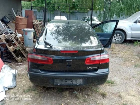 Renault Laguna 2.2 dci G9T, снимка 8