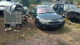 Renault Laguna 2.2 dci G9T, снимка 2