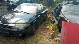 Renault Laguna 2.2 dci G9T, снимка 1