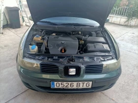 Seat Leon 1.9, снимка 5