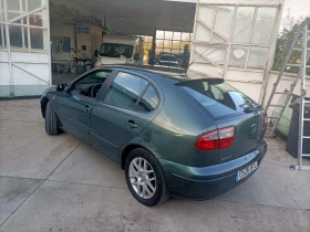 Seat Leon 1.9, снимка 3