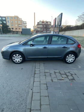 Citroen C4 1.6i 16V BVM5 | Mobile.bg    3