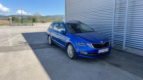 Обява за продажба на Skoda Octavia G-tec ~27 600 лв. - изображение 1