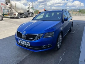 Обява за продажба на Skoda Octavia G-tec ~27 600 лв. - изображение 1