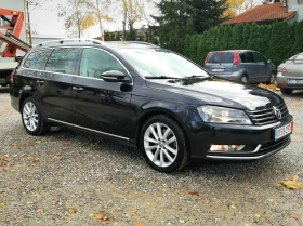 VW Passat 2.0TDI HIGHLINE* NAVI* КОЖА* ПОДГРЕВ* FULL, снимка 3