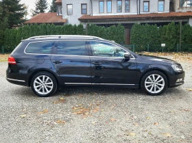 VW Passat 2.0TDI HIGHLINE* NAVI* КОЖА* ПОДГРЕВ* FULL, снимка 4