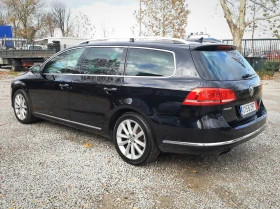 VW Passat 2.0TDI HIGHLINE* NAVI* КОЖА* ПОДГРЕВ* FULL, снимка 7