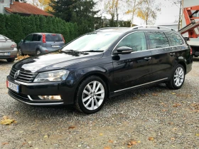 VW Passat 2.0TDI HIGHLINE* NAVI* КОЖА* ПОДГРЕВ* FULL, снимка 1